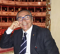 Presidente Pietro Civiletti