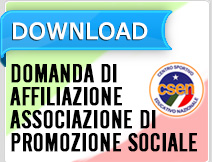 Download Affiliazione Promozione Sociale