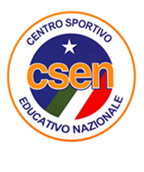 CSEN - Centro Sportivo Educativo Italiano