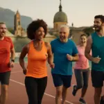 Gruppi sportivi a Palermo per adulti: vantaggi concreti per migliorare la tua motivazione