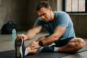 Esercizi di stretching post-allenamento: perché saltarli può compromettere la tua salute