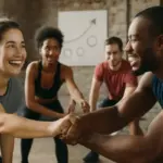 Come mantenere la motivazione negli allenamenti di gruppo? Strategie che funzionano davvero