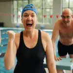 Gare di nuoto per adulti principianti: l’ambiente ideale per ritrovare la fiducia in sé stessi