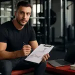 Come diventare personal trainer certificato? Le tappe da non saltare per lavorare legalmente nel settore fitness