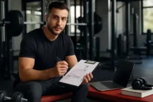 Come diventare personal trainer certificato? Le tappe da non saltare per lavorare legalmente nel settore fitness