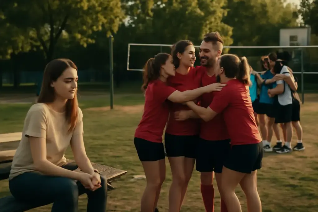 Quali sport di gruppo sono più adatti per combattere la solitudine? L’effetto inatteso sulla socialità
