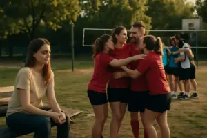 Quali sport di gruppo sono più adatti per combattere la solitudine? L’effetto inatteso sulla socialità
