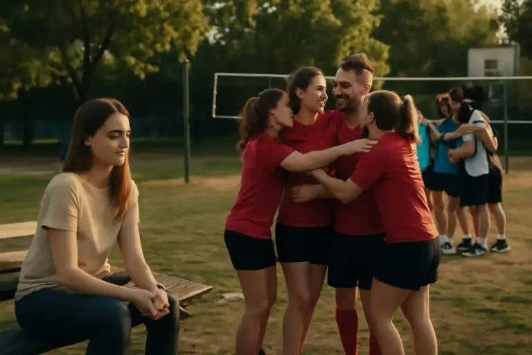 Quali sport di gruppo sono più adatti per combattere la solitudine? L’effetto inatteso sulla socialità