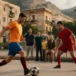 Eventi sportivi locali a Palermo: i benefici invisibili dei piccoli tornei di quartiere