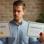 Differenza tra diploma sportivo e certificato di specializzazione: la scelta giusta che accelera il tuo inserimento professionale