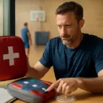 Come scegliere un corso di primo soccorso per allenatori? Il dettaglio che può fare la differenza in situazioni di emergenza
