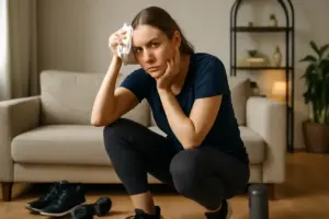 Cosa fare se ti manca la motivazione ad allenarti ogni settimana? La routine che funziona anche nei momenti difficili