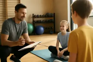 Percorsi di formazione sportiva orientati al benessere: le opportunità concrete per crescere