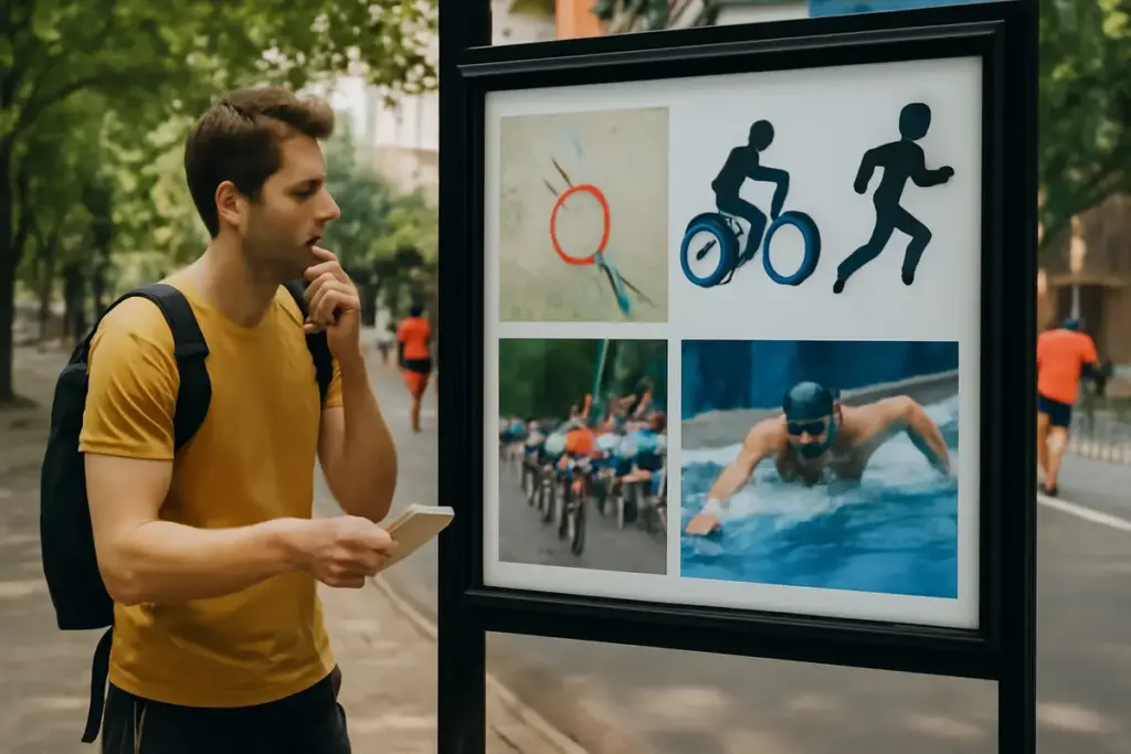 Partecipare a eventi multisport nella propria città: come scegliere la disciplina giusta per te
