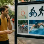 Partecipare a eventi multisport nella propria città: come scegliere la disciplina giusta per te