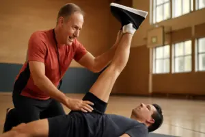 Sport e flessibilità articolare: il segreto degli allenatori per evitare dolori e rigidità