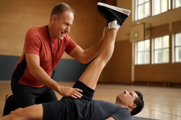 Sport e flessibilità articolare: il segreto degli allenatori per evitare dolori e rigidità