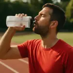 Idratazione nello sport: il momento giusto per bere che fa la differenza