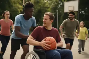 Sport come strumento di inclusione sociale: i progetti inediti già attivi sul territorio