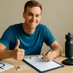 Quali documenti servono per iscriversi a una gara sportiva? Procedura semplificata senza stress