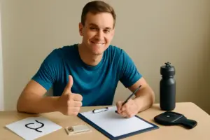 Quali documenti servono per iscriversi a una gara sportiva? Procedura semplificata senza stress