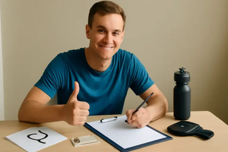 Quali documenti servono per iscriversi a una gara sportiva? Procedura semplificata senza stress