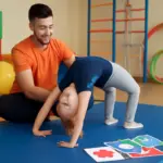 Come diventare istruttore di ginnastica per bambini? Le materie fondamentali che garantiscono risultati nelle prime fasce d’età