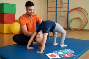 Come diventare istruttore di ginnastica per bambini? Le materie fondamentali che garantiscono risultati nelle prime fasce d’età