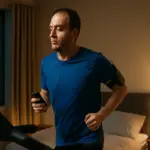 Attività sportive dopo una giornata di lavoro: il metodo per scaricare lo stress e favorire il sonno