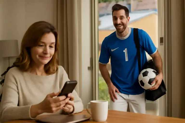 Unirsi a una squadra amatoriale porta vantaggi anche nella vita quotidiana: ecco come succede