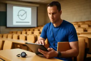 Aggiornamento obbligatorio per istruttori sportivi: la frequenza consigliata per evitare di perdere l’idoneità