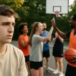 Come superare la timidezza partecipando ad attività sportive di comunità? Il metodo che aiuta davvero
