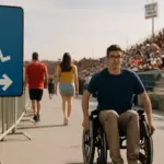 Come riconoscere eventi sportivi davvero accessibili? I segnali che fanno la differenza per tutti