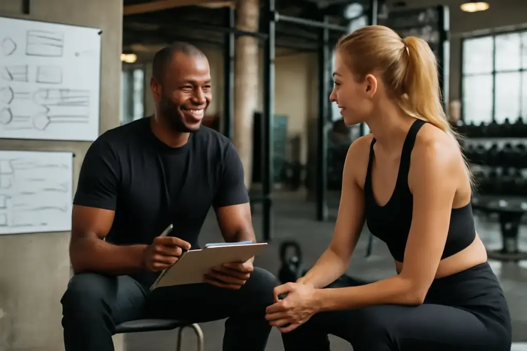 Percorsi formativi per diventare coach motivazionale sportivo: la strategia sottovalutata per fare la differenza in palestra