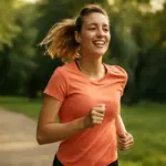 Sport all’aria aperta per migliorare l’umore: il motivo per cui i risultati sono più rapidi del previsto