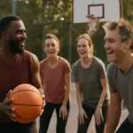 Sport di gruppo e benessere sociale: i benefici invisibili a cui nessuno pensa
