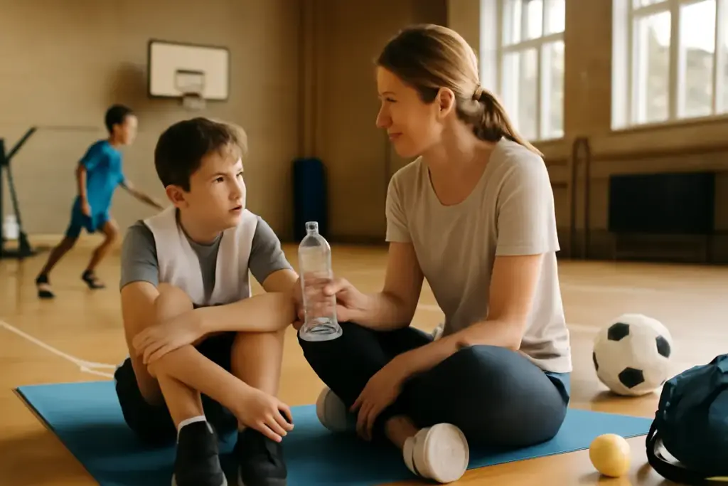 Come prevenire l’abbandono dello sport nei primi mesi? Le azioni semplici che fanno rimanere motivati