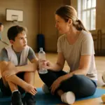 Come prevenire l’abbandono dello sport nei primi mesi? Le azioni semplici che fanno rimanere motivati