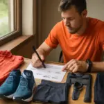 Cosa indossare per una gara all’aperto? La scelta dell’abbigliamento che migliora la performance
