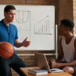 Come si struttura un percorso di formazione blended nello sport? Il mix ideale tra pratica e teoria che accelera l’apprendimento