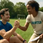 Sport e volontariato: il modo in cui aiutare gli altri migliora anche il tuo benessere psico-fisico