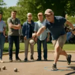 Gare e tornei di sport meno conosciuti: scoprire passioni nuove grazie agli eventi di zona
