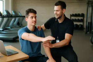 Tirocinio formativo per studenti di scienze motorie: la mossa che ti avvicina da subito al mondo del lavoro