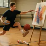 Discipline miste tra sport e arte: il percorso alternativo che stimola creatività e coordinazione