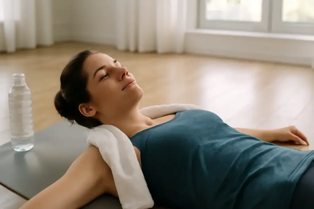 Sport e sonno: quali sono gli effetti dell’attività fisica sulla qualità del riposo?