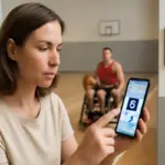 Attività sportive per persone con disabilità: servizi realmente accessibili e come trovarli