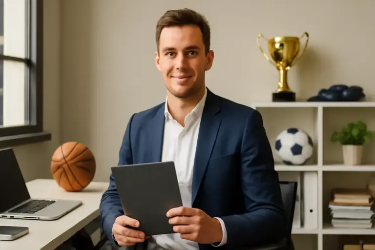 Master in management sportivo: il titolo che ti distingue e aumenta le occasioni lavorative