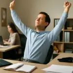 Quale ruolo hanno le pause attive durante il lavoro? L’effetto sulla produttività e il benessere che non immagini