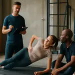 Formazione per istruttori di benessere: le nuove competenze richieste nel settore sportivo
