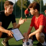 Stage e formazione sportiva: i vantaggi reali di svolgere esperienze pratiche sul campo
